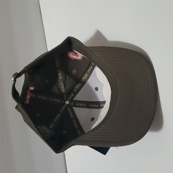 Polo Ralph Lauren baseball cap - Picture 4 of 4
